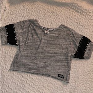 PINK Victoria’s Secret crop top